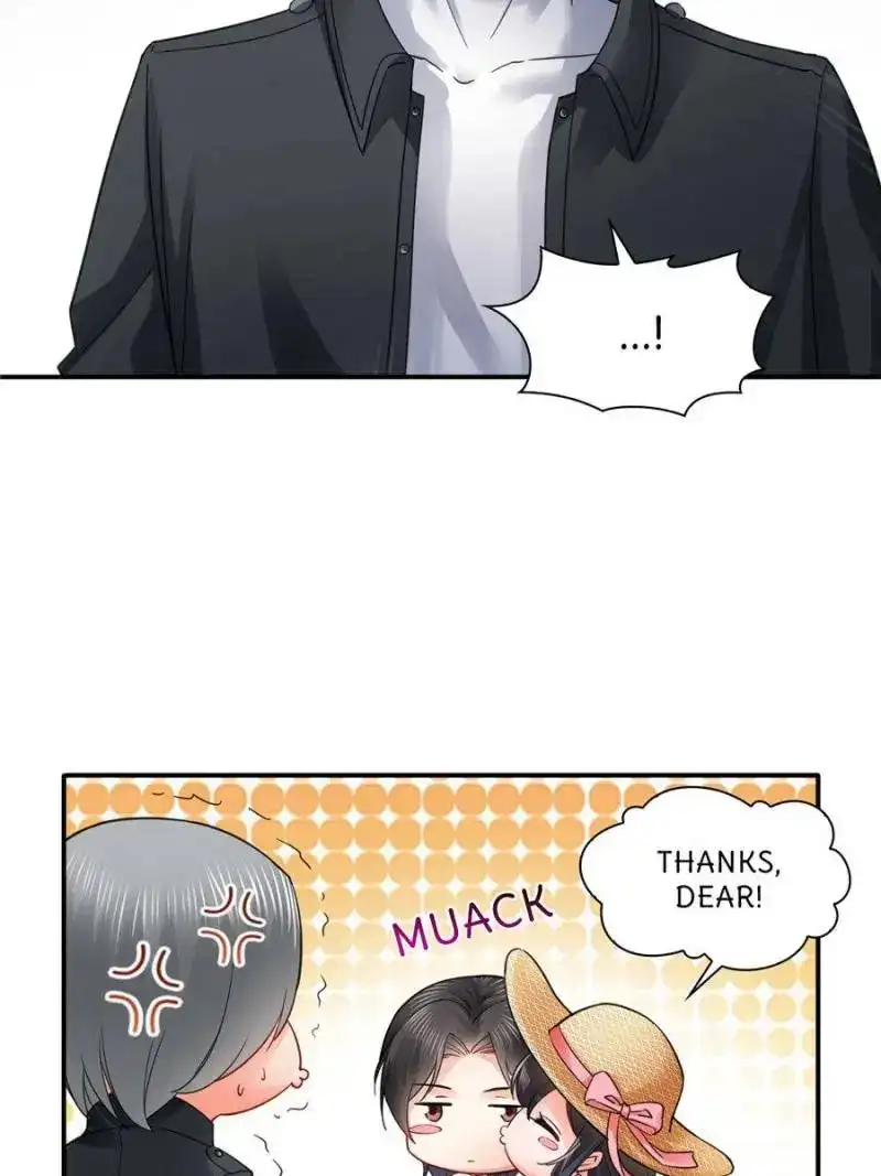 Perfect Secret Love: The Bad New Wife is a Little Sweet Chapter 98 page 4