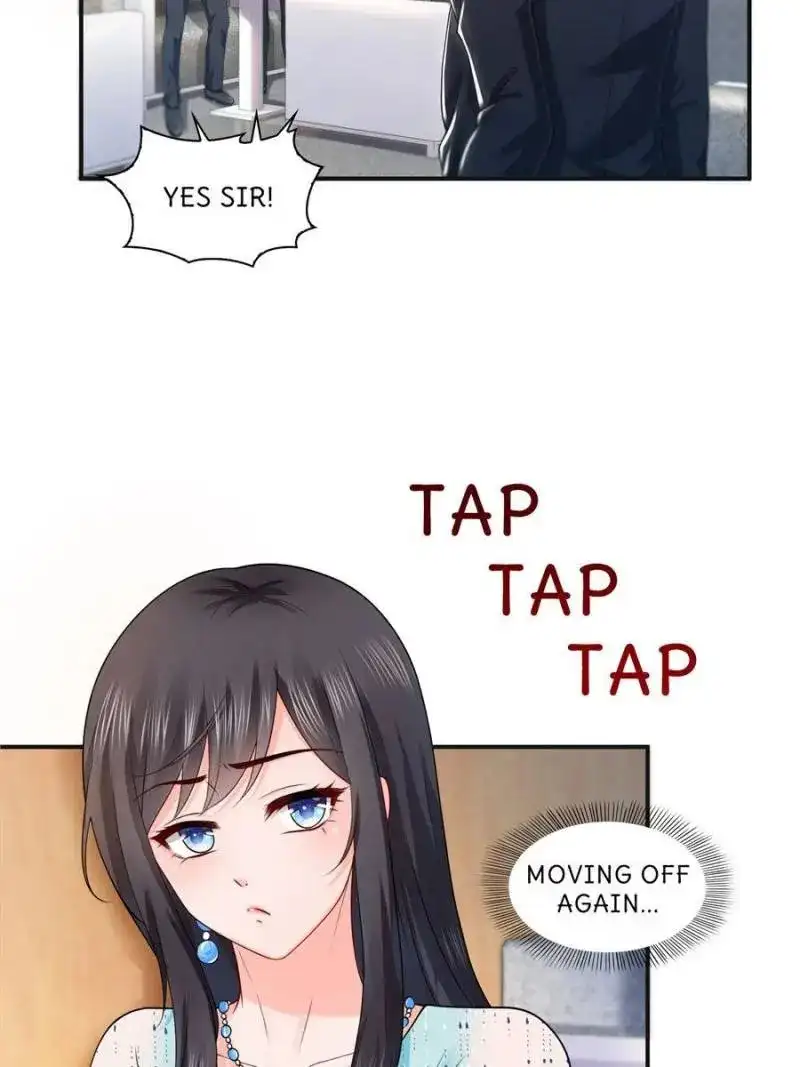 Perfect Secret Love: The Bad New Wife is a Little Sweet Chapter 100 page 16