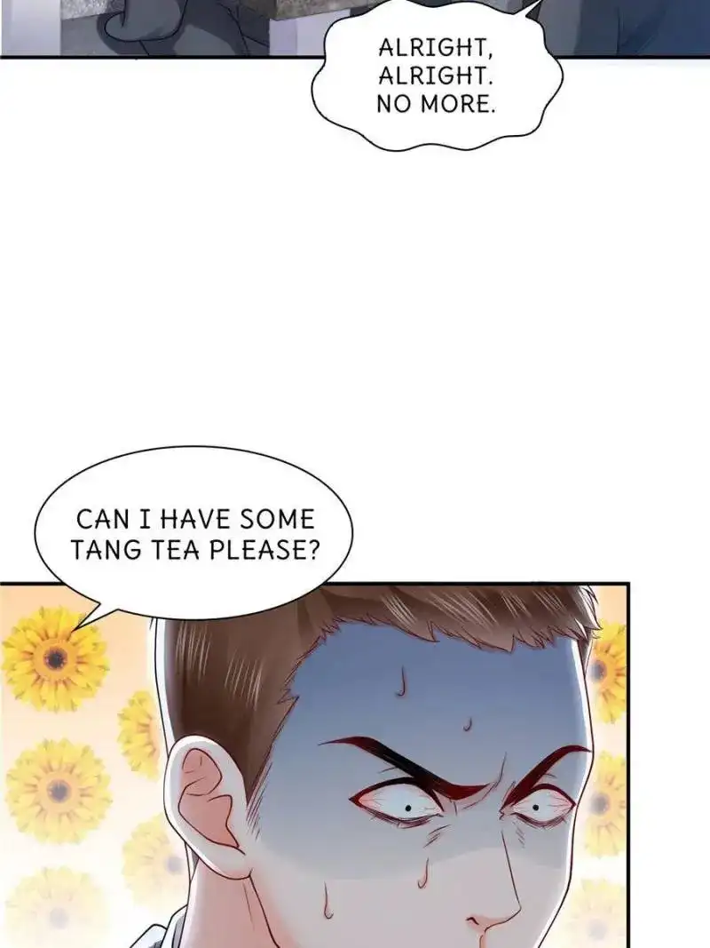Perfect Secret Love: The Bad New Wife is a Little Sweet Chapter 100 page 10