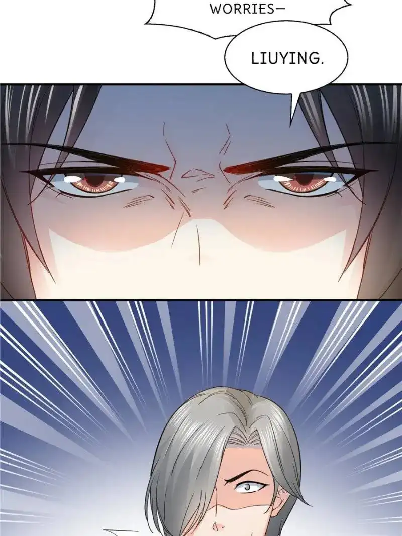 Perfect Secret Love: The Bad New Wife is a Little Sweet Chapter 98 page 2
