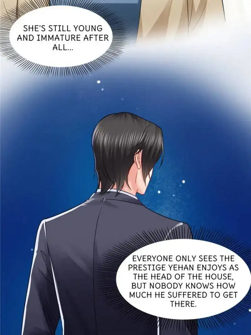Perfect Secret Love: The Bad New Wife is a Little Sweet Chapter 98 page 14
