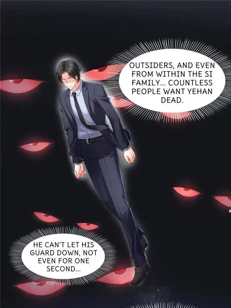 Perfect Secret Love: The Bad New Wife is a Little Sweet Chapter 98 page 16