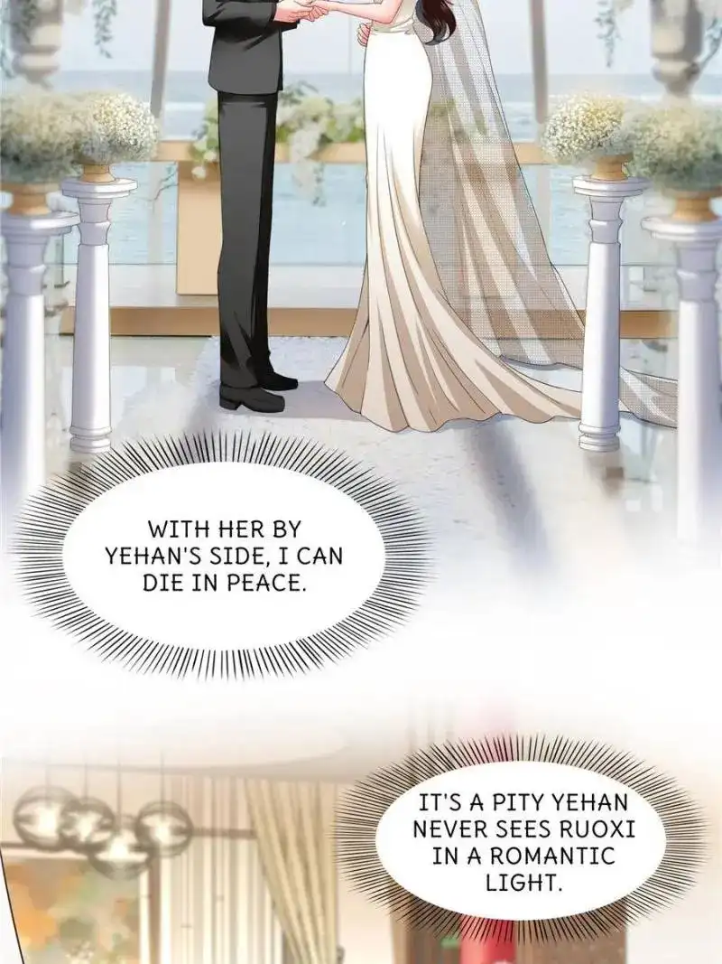 Perfect Secret Love: The Bad New Wife is a Little Sweet Chapter 98 page 20