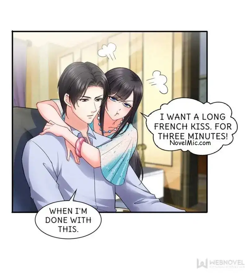 Perfect Secret Love: The Bad New Wife is a Little Sweet Chapter 98 page 29