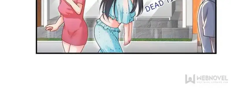 Perfect Secret Love: The Bad New Wife is a Little Sweet Chapter 100 page 6