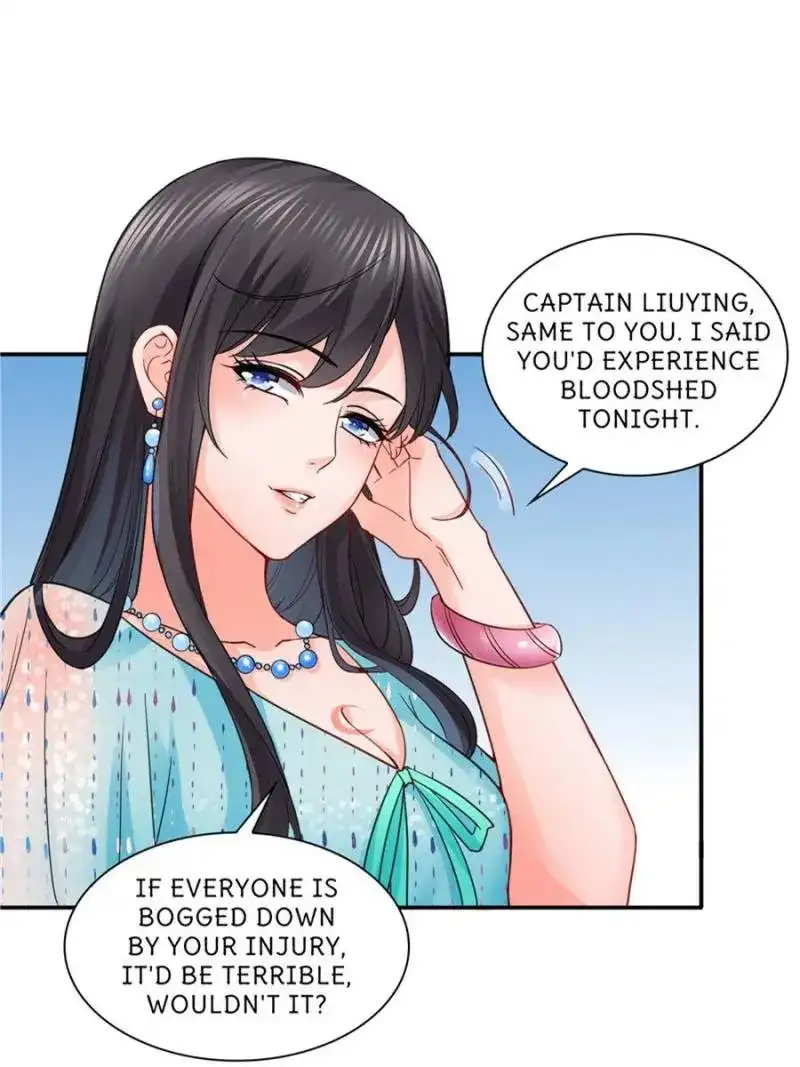 Perfect Secret Love: The Bad New Wife is a Little Sweet Chapter 98 page 36