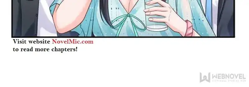 Perfect Secret Love: The Bad New Wife is a Little Sweet Chapter 100 page 43