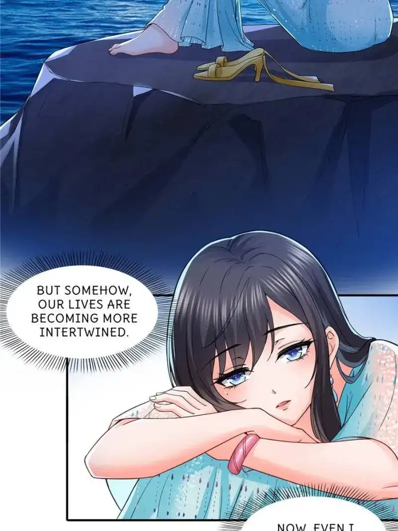 Perfect Secret Love: The Bad New Wife is a Little Sweet Chapter 98 page 42
