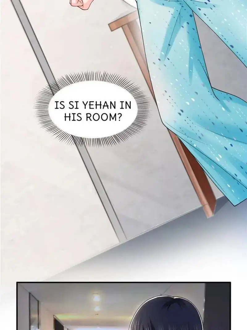 Perfect Secret Love: The Bad New Wife is a Little Sweet Chapter 100 page 24