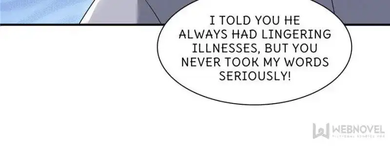 Perfect Secret Love: The Bad New Wife is a Little Sweet Chapter 100 page 31