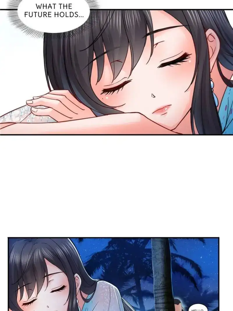 Perfect Secret Love: The Bad New Wife is a Little Sweet Chapter 98 page 44