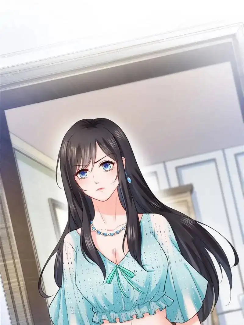 Perfect Secret Love: The Bad New Wife is a Little Sweet Chapter 100 page 38
