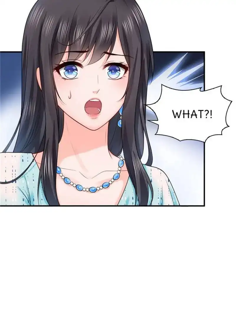 Perfect Secret Love: The Bad New Wife is a Little Sweet Chapter 100 page 27