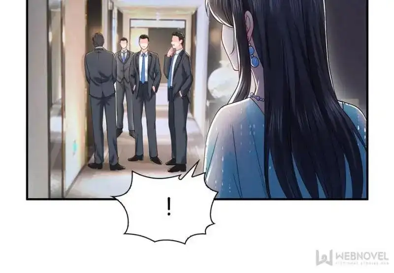 Perfect Secret Love: The Bad New Wife is a Little Sweet Chapter 100 page 25