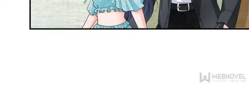 Perfect Secret Love: The Bad New Wife is a Little Sweet Chapter 100 page 40