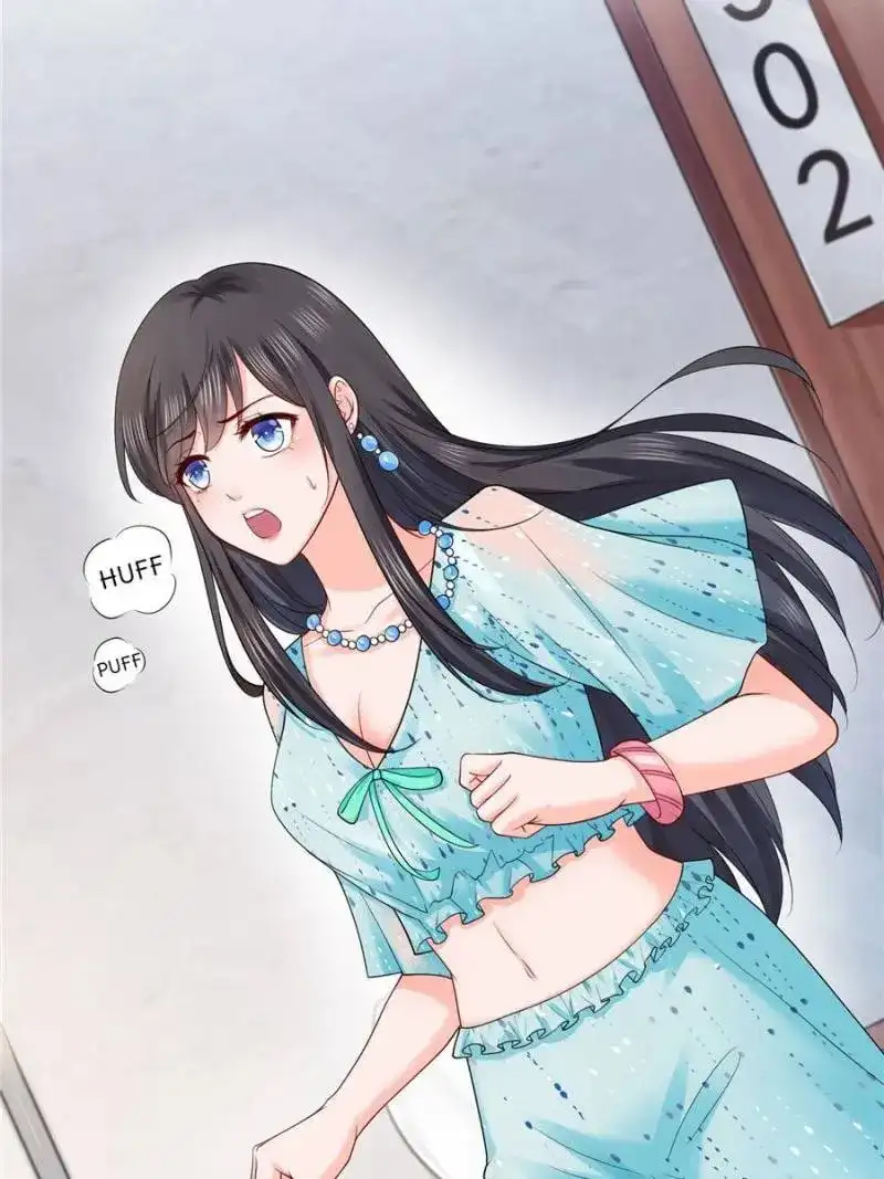 Perfect Secret Love: The Bad New Wife is a Little Sweet Chapter 100 page 23