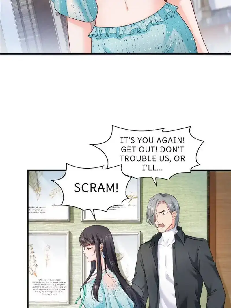 Perfect Secret Love: The Bad New Wife is a Little Sweet Chapter 100 page 39
