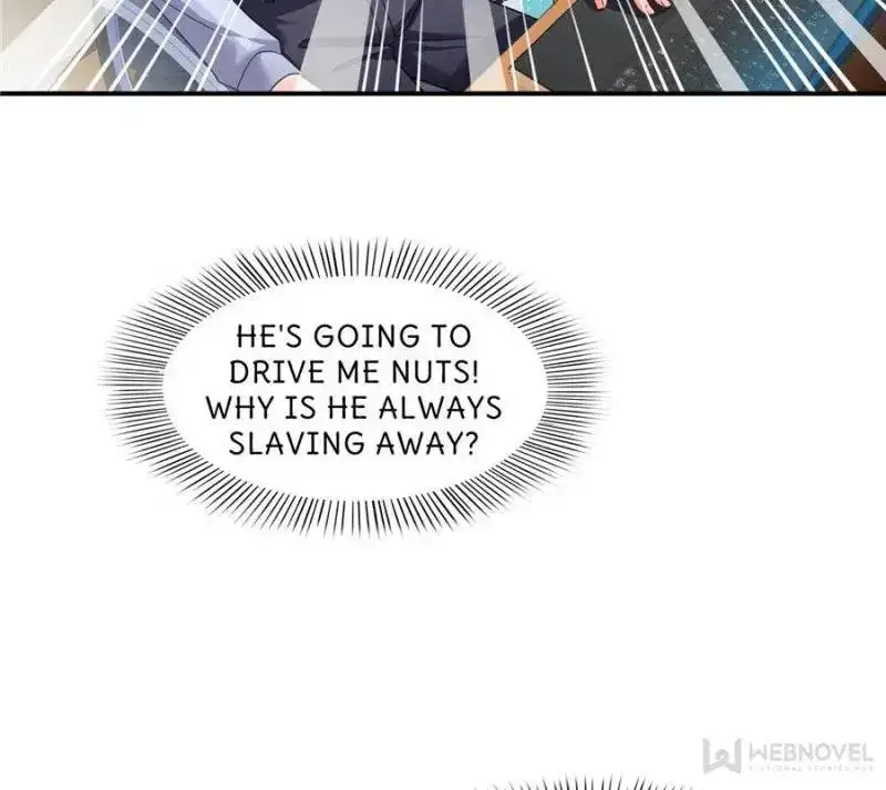Perfect Secret Love: The Bad New Wife is a Little Sweet Chapter 98 page 31
