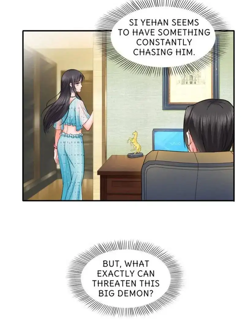 Perfect Secret Love: The Bad New Wife is a Little Sweet Chapter 98 page 32