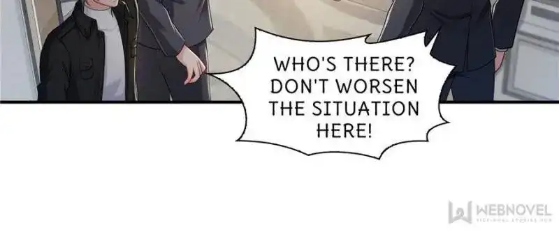Perfect Secret Love: The Bad New Wife is a Little Sweet Chapter 100 page 37