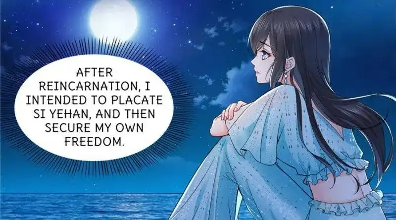 Perfect Secret Love: The Bad New Wife is a Little Sweet Chapter 98 page 41