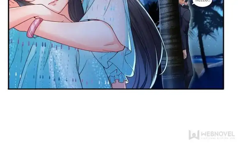 Perfect Secret Love: The Bad New Wife is a Little Sweet Chapter 98 page 45