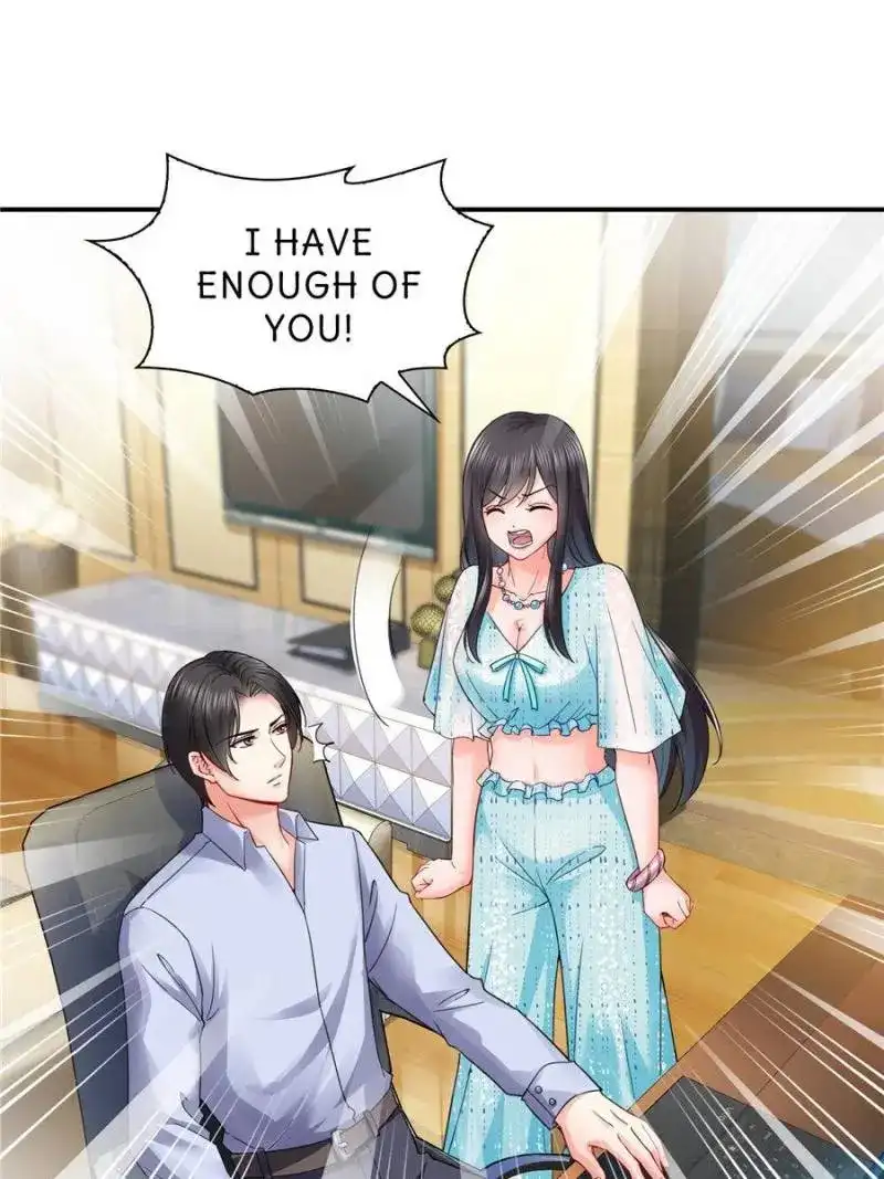 Perfect Secret Love: The Bad New Wife is a Little Sweet Chapter 98 page 30