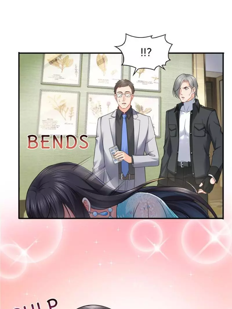Perfect Secret Love: The Bad New Wife is a Little Sweet Chapter 101 page 1