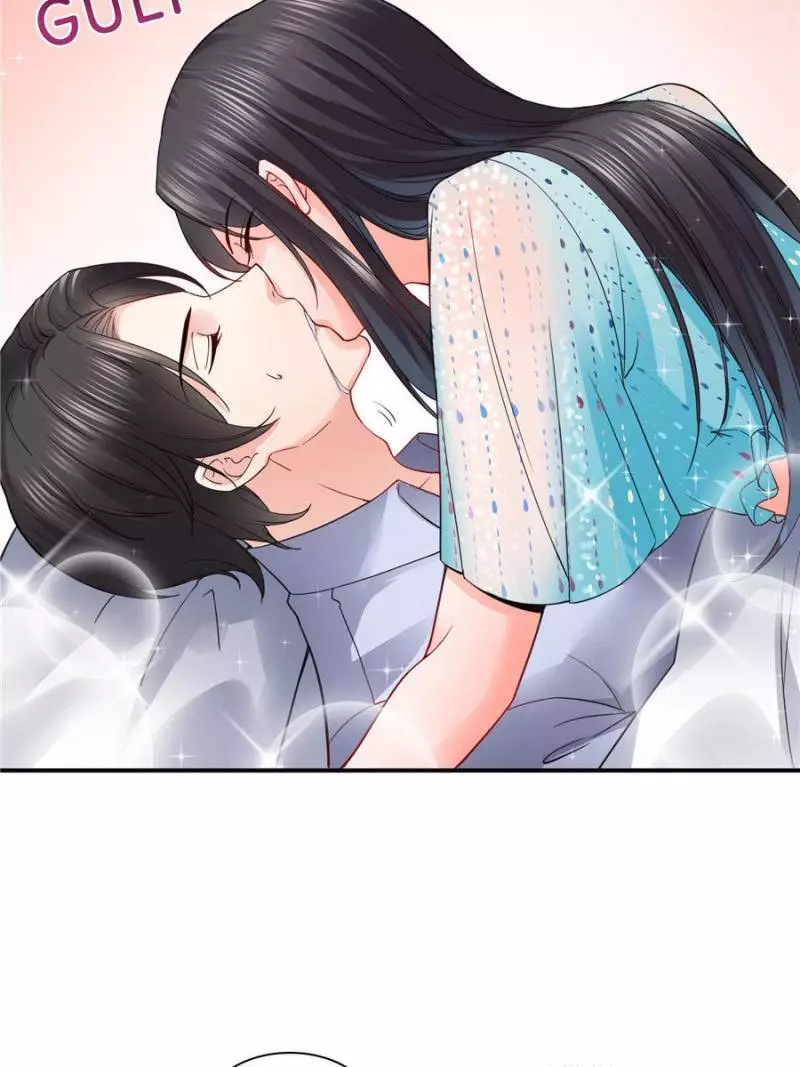 Perfect Secret Love: The Bad New Wife is a Little Sweet Chapter 101 page 2