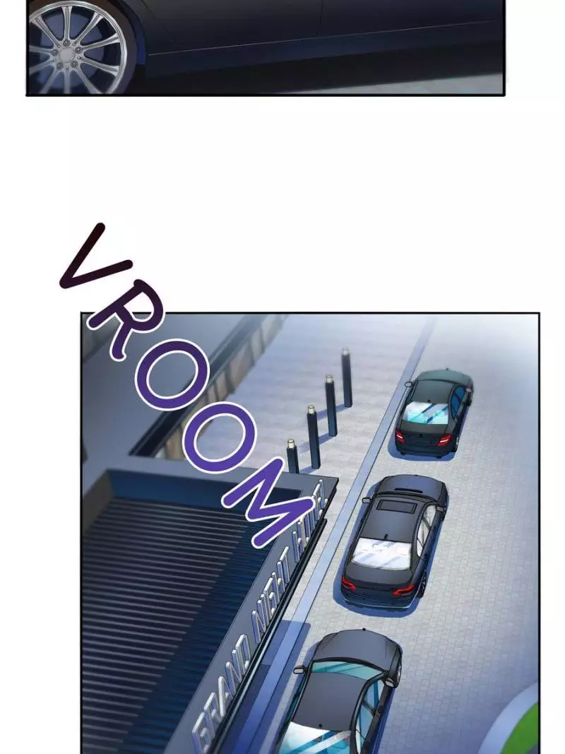 Perfect Secret Love: The Bad New Wife is a Little Sweet Chapter 101 page 33