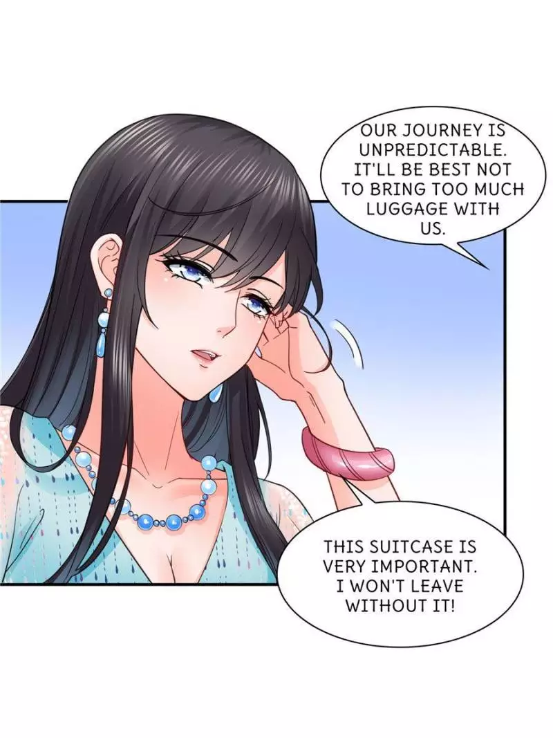 Perfect Secret Love: The Bad New Wife is a Little Sweet Chapter 101 page 29