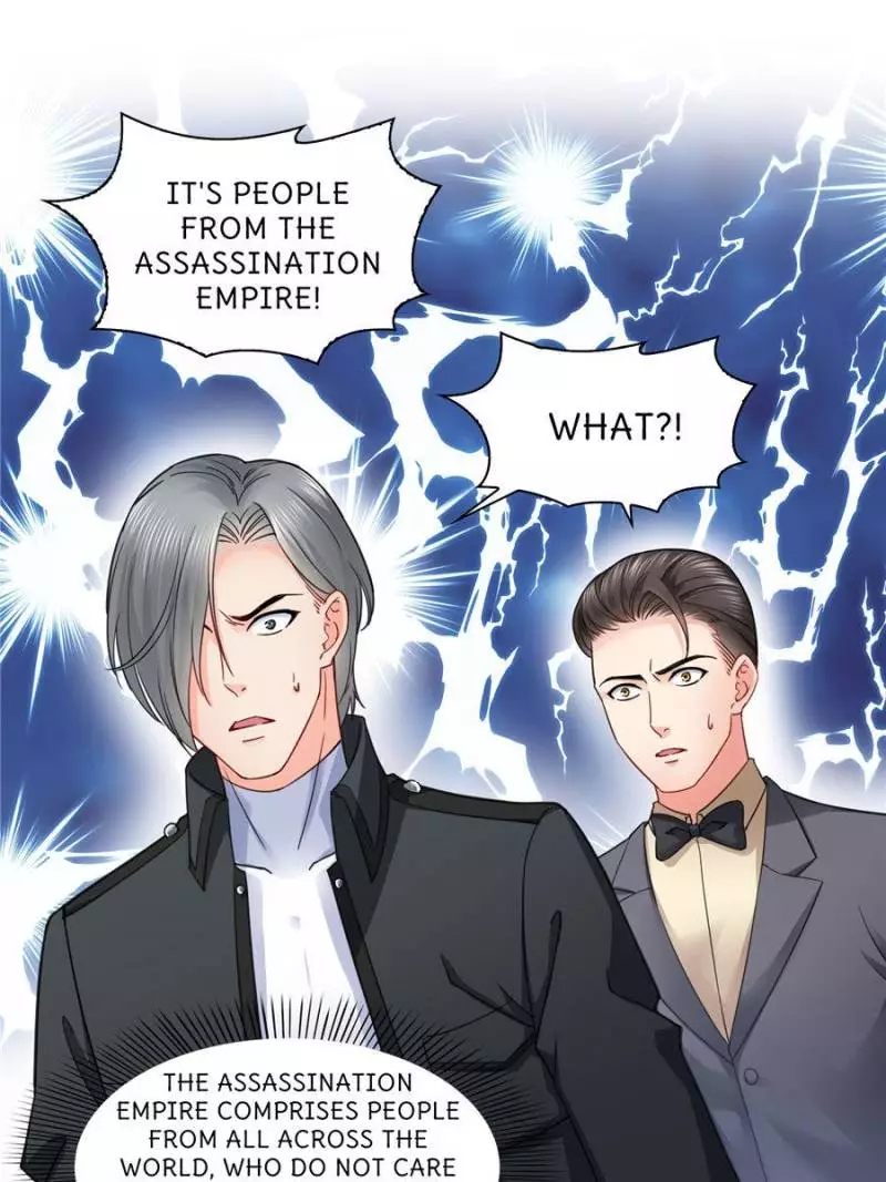 Perfect Secret Love: The Bad New Wife is a Little Sweet Chapter 101 page 14