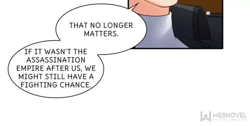 Perfect Secret Love: The Bad New Wife is a Little Sweet Chapter 101 page 40