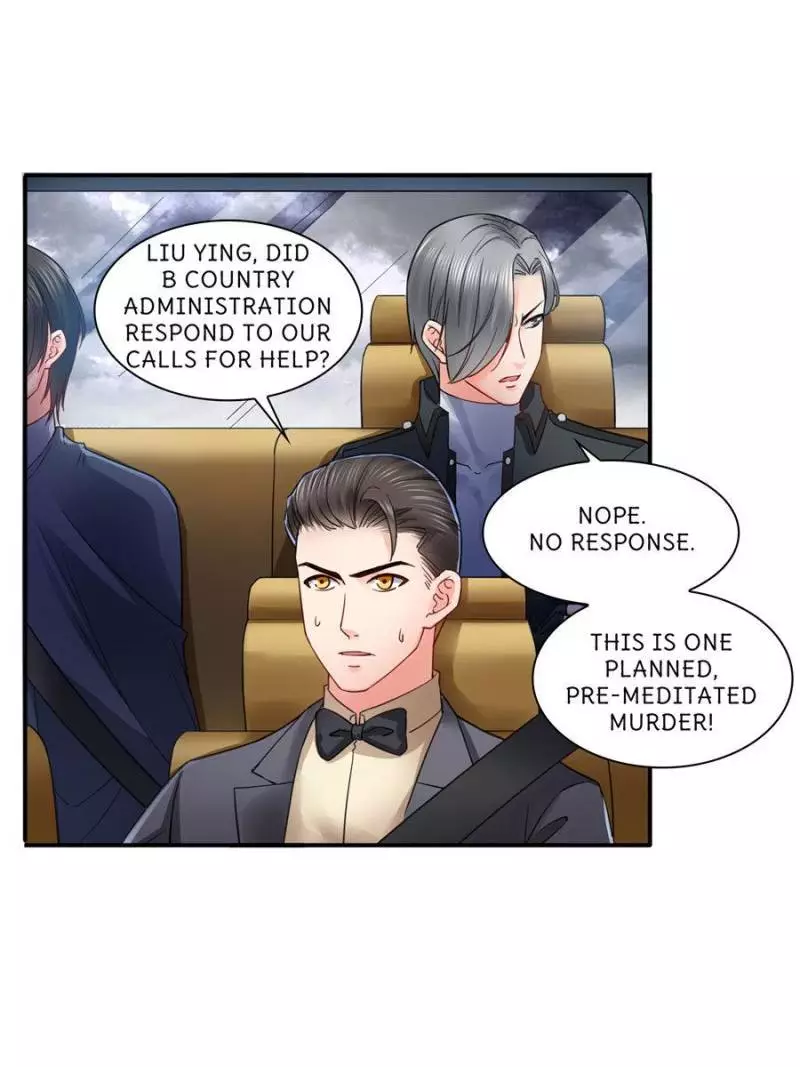 Perfect Secret Love: The Bad New Wife is a Little Sweet Chapter 101 page 38