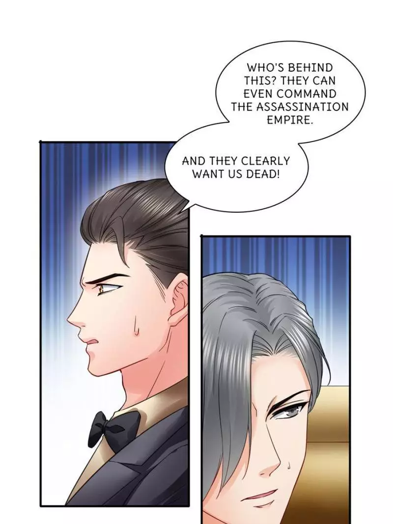 Perfect Secret Love: The Bad New Wife is a Little Sweet Chapter 101 page 39