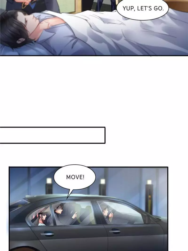 Perfect Secret Love: The Bad New Wife is a Little Sweet Chapter 101 page 32