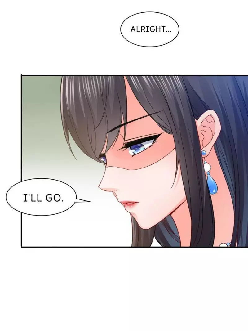 Perfect Secret Love: The Bad New Wife is a Little Sweet Chapter 101 page 24