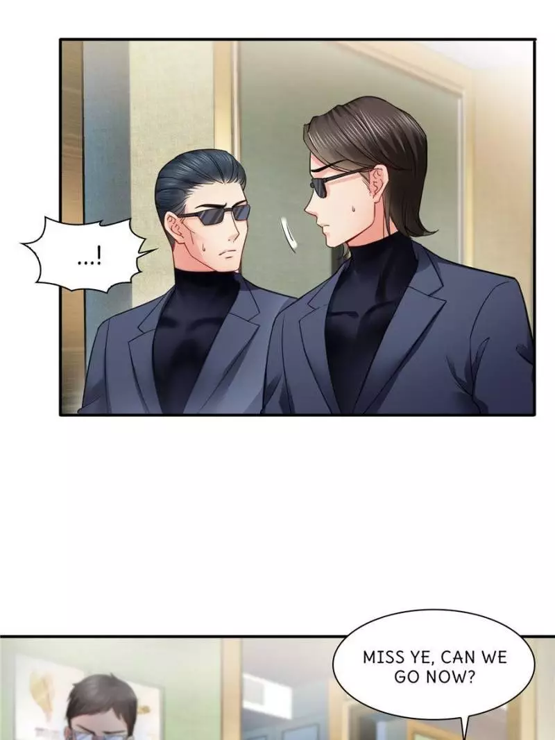Perfect Secret Love: The Bad New Wife is a Little Sweet Chapter 101 page 30