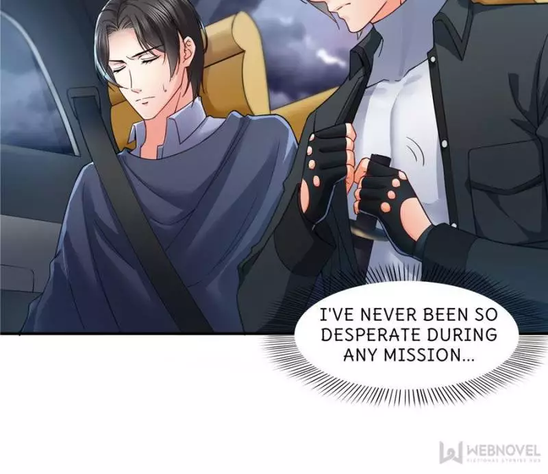 Perfect Secret Love: The Bad New Wife is a Little Sweet Chapter 101 page 37