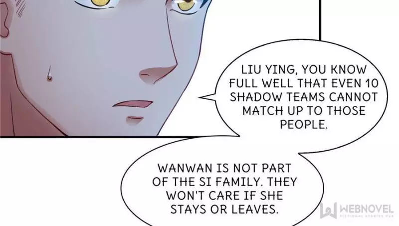 Perfect Secret Love: The Bad New Wife is a Little Sweet Chapter 101 page 19