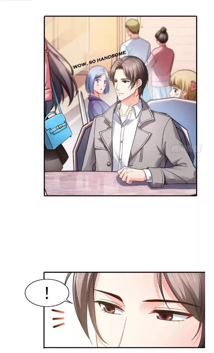 Perfect Secret Love: The Bad New Wife is a Little Sweet Chapter 130 page 12