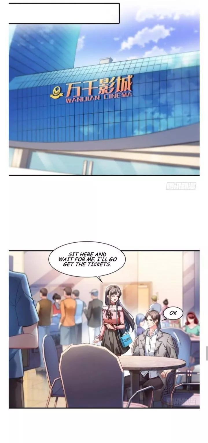 Perfect Secret Love: The Bad New Wife is a Little Sweet Chapter 130 page 11