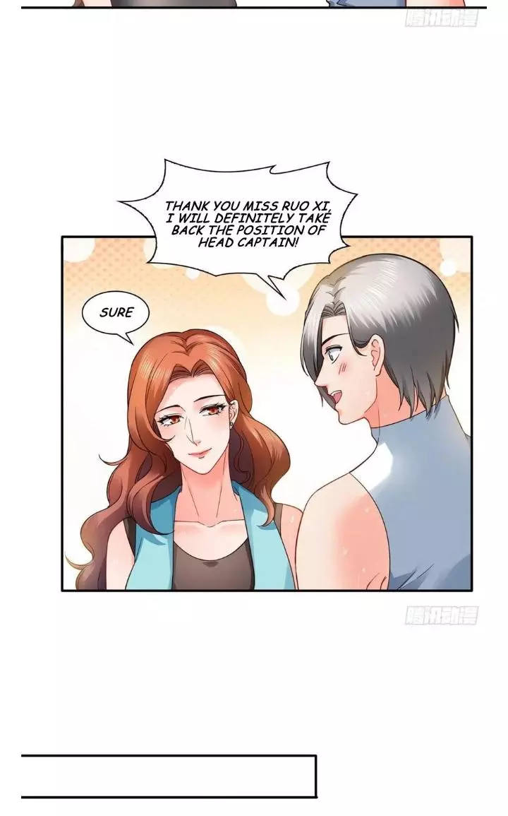 Perfect Secret Love: The Bad New Wife is a Little Sweet Chapter 130 page 5