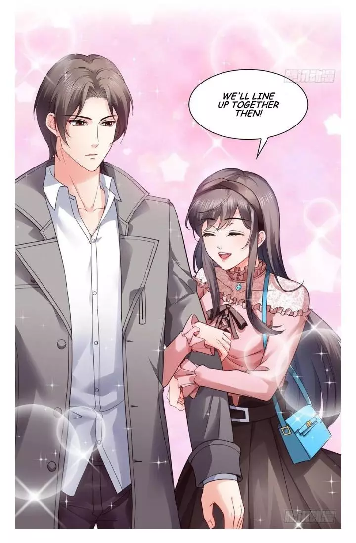Perfect Secret Love: The Bad New Wife is a Little Sweet Chapter 130 page 16