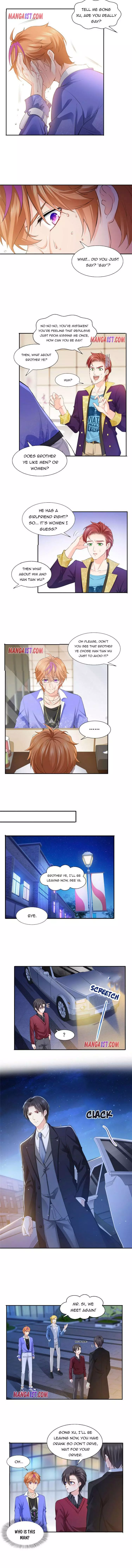 Perfect Secret Love: The Bad New Wife is a Little Sweet Chapter 156 page 4