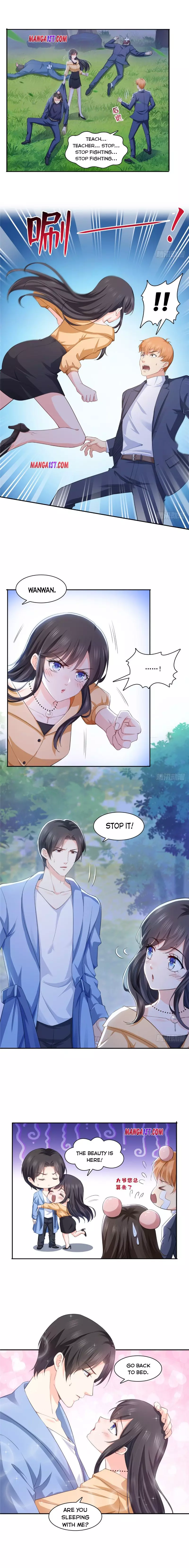 Perfect Secret Love: The Bad New Wife is a Little Sweet Chapter 174 page 1