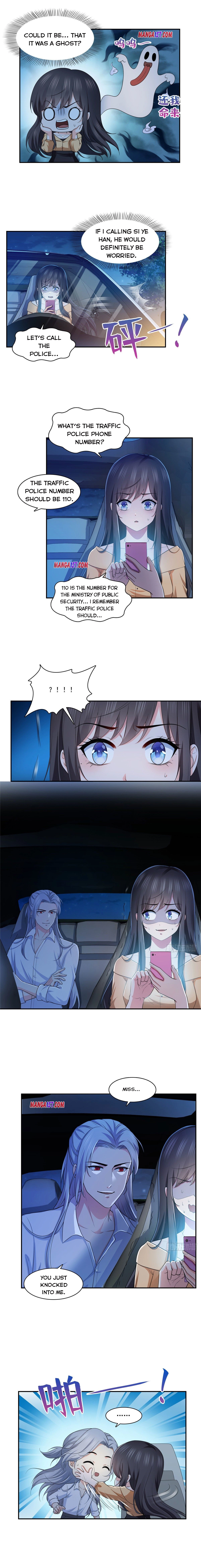 Perfect Secret Love: The Bad New Wife is a Little Sweet Chapter 171 page 2