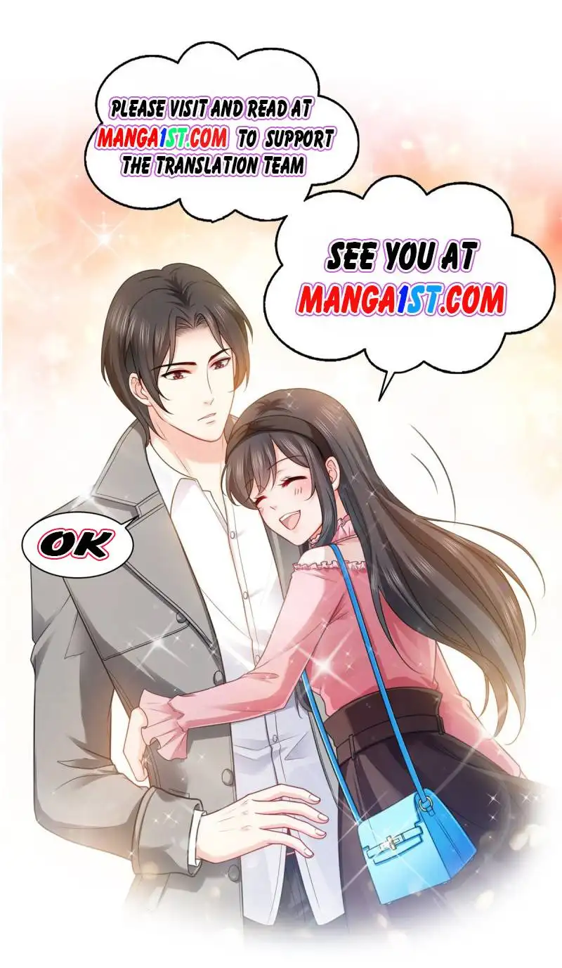 Perfect Secret Love: The Bad New Wife is a Little Sweet Chapter 182 page 1