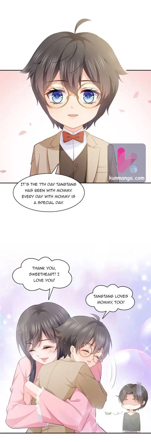 Perfect Secret Love: The Bad New Wife is a Little Sweet Chapter 207 page 7