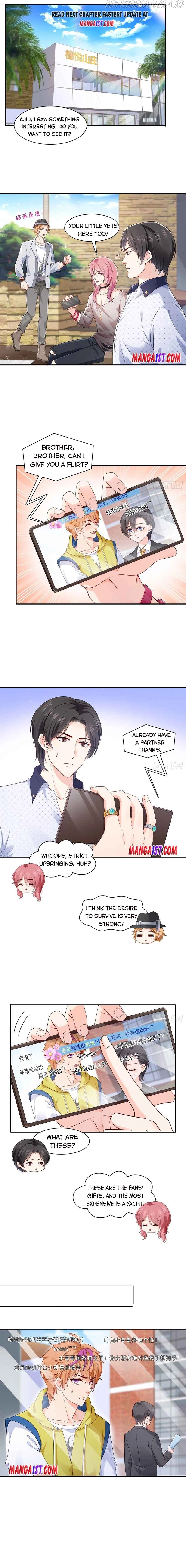 Perfect Secret Love: The Bad New Wife is a Little Sweet Chapter 224 page 1